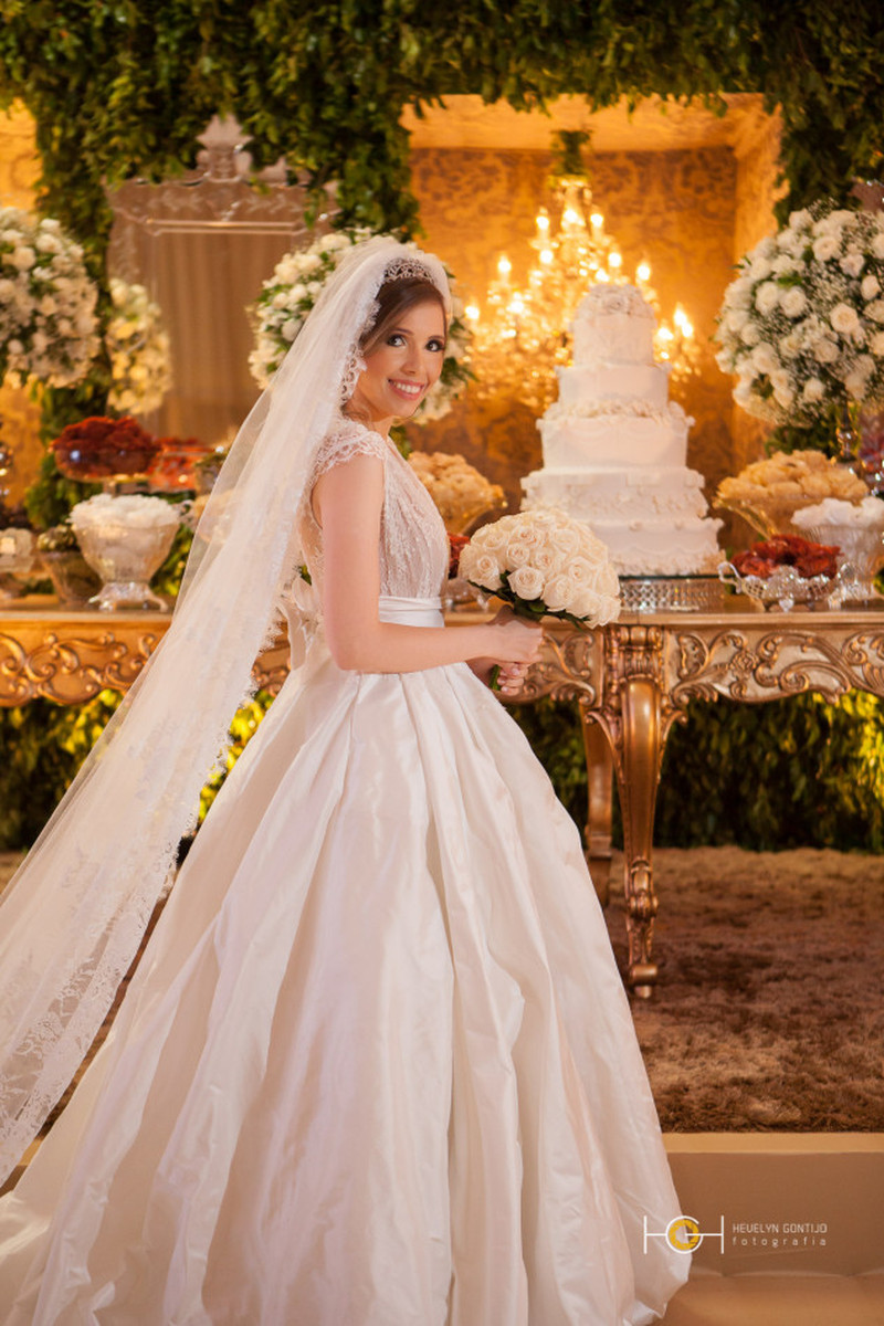 Casamento de Princesa