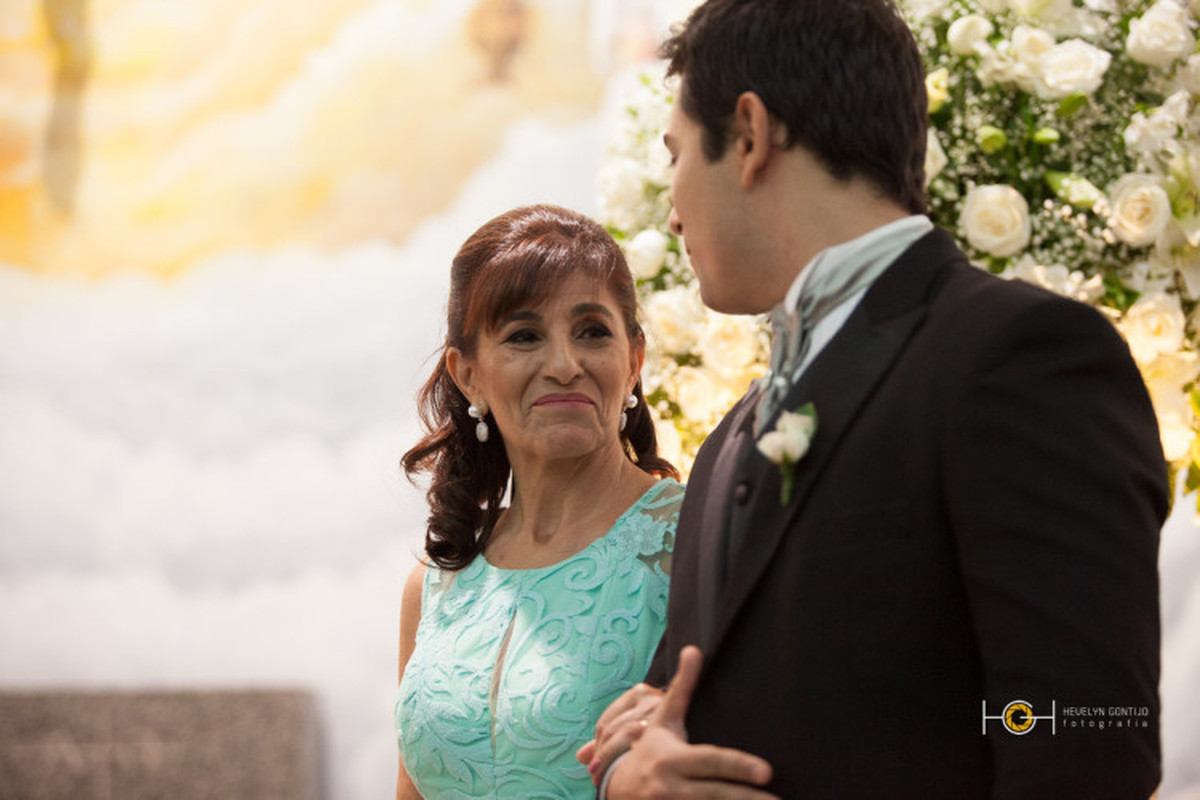 Casamento de Princesa