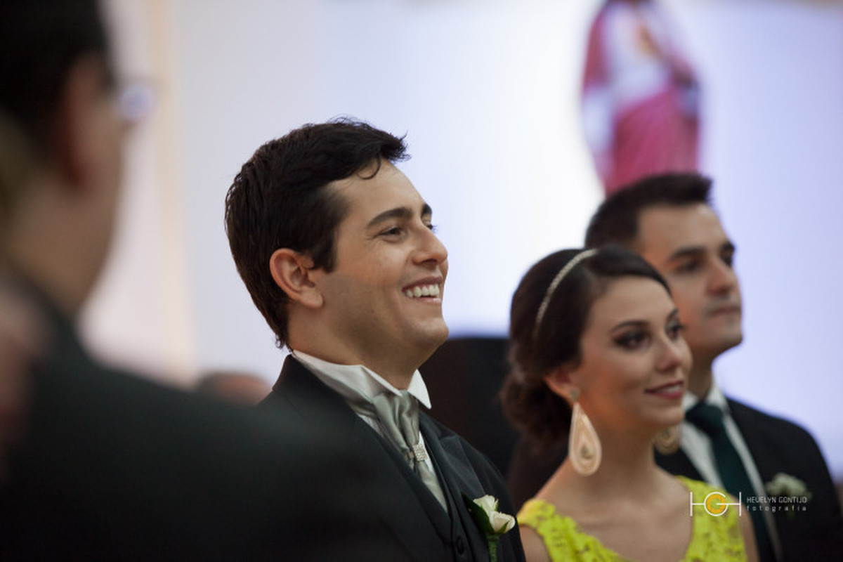 Casamento de Princesa