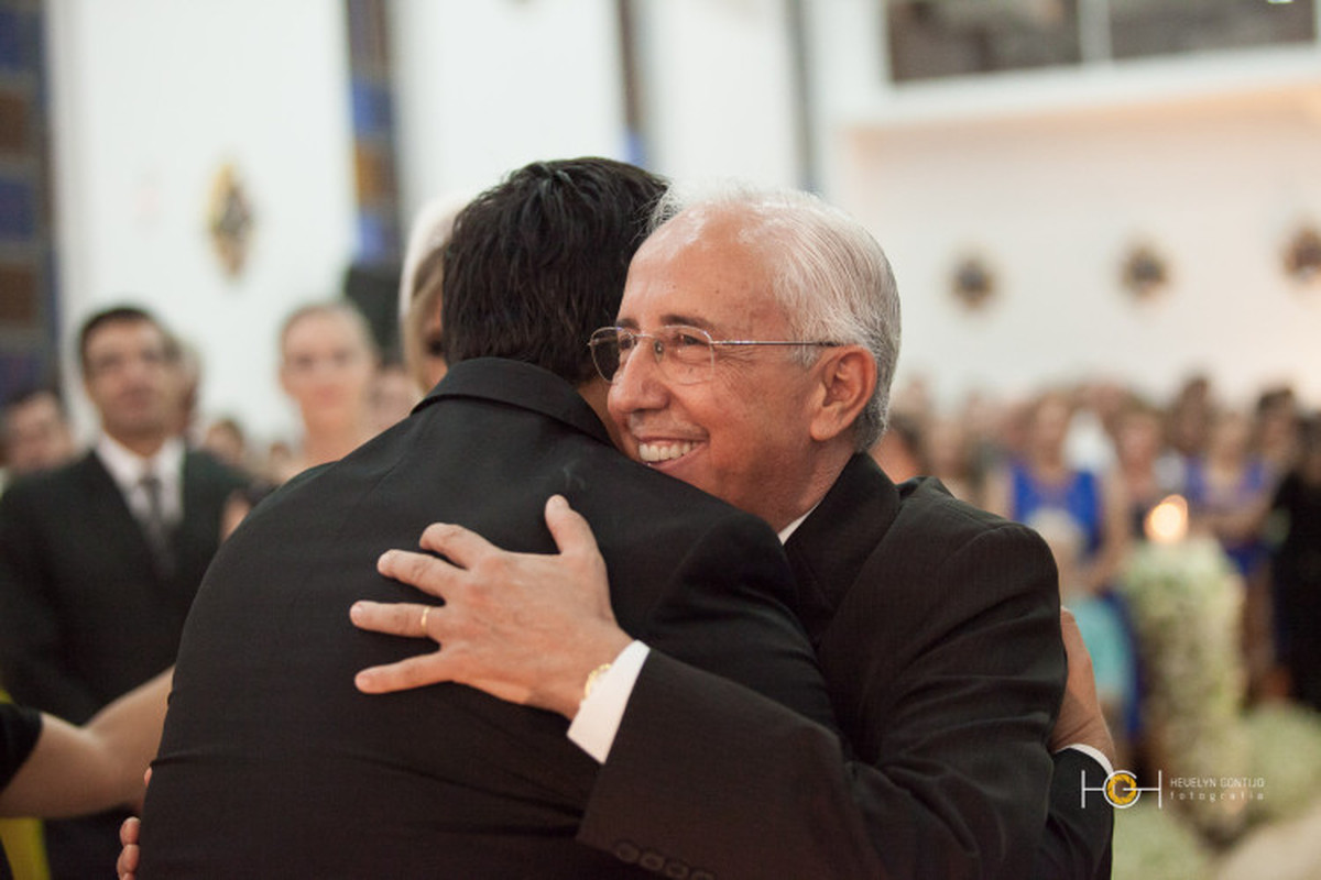 Casamento de Princesa