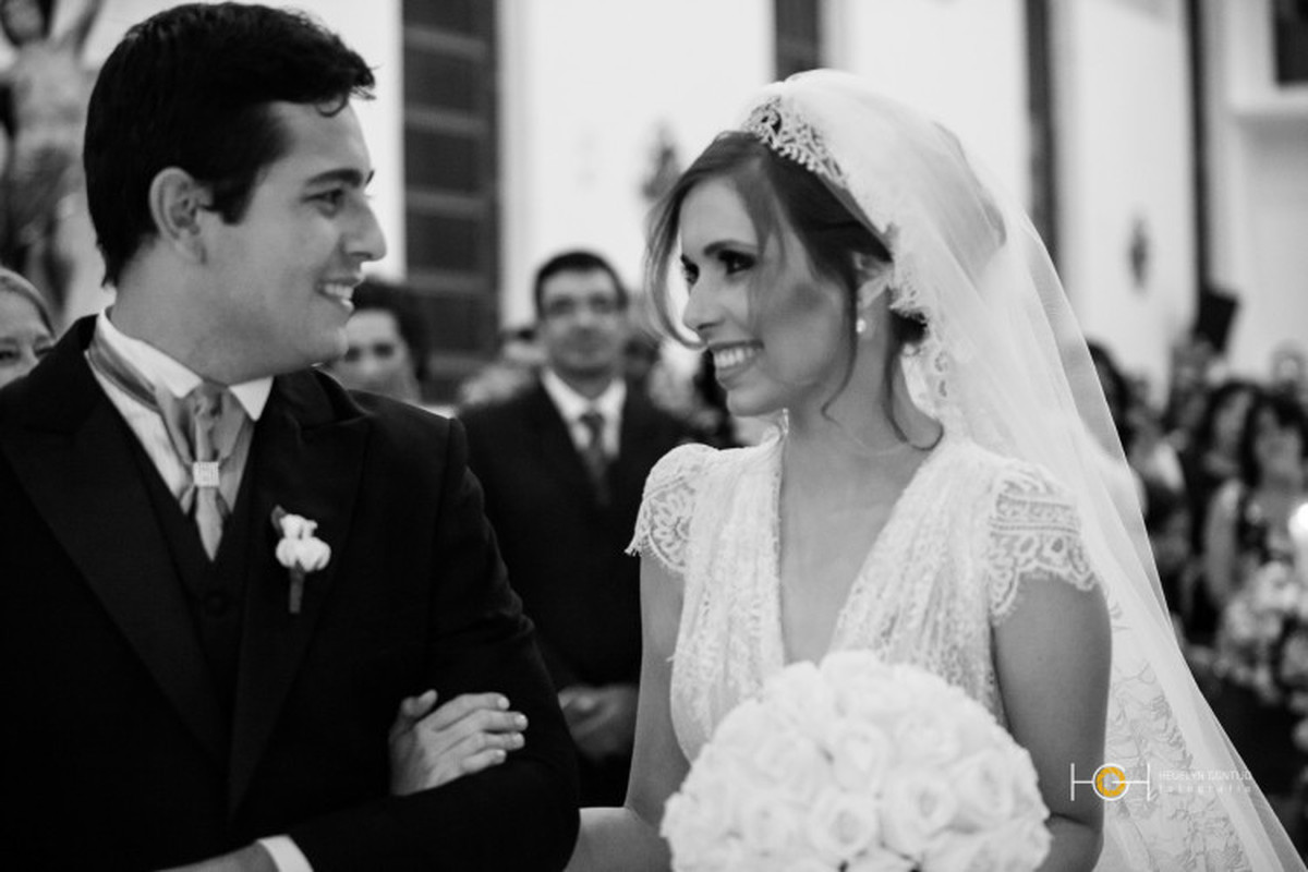 Casamento de Princesa