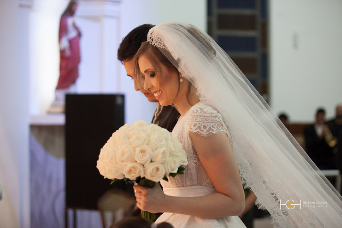 Casamento de Princesa