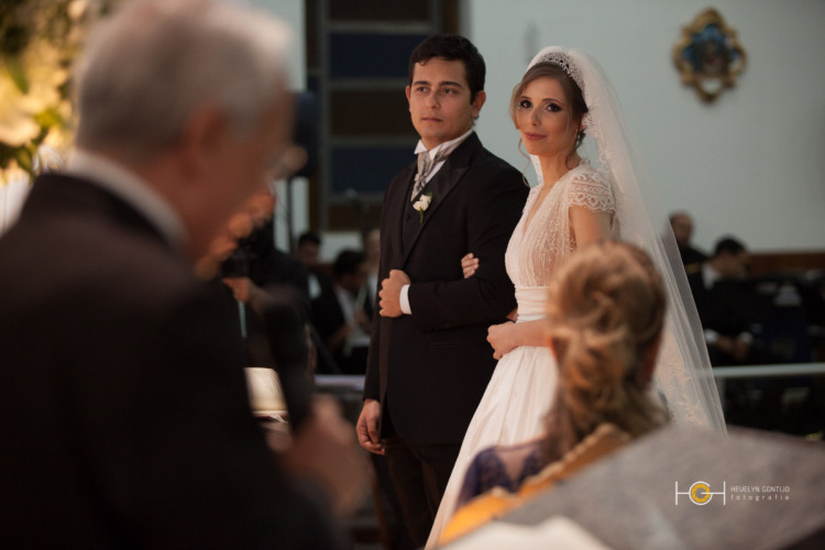 Casamento de Princesa