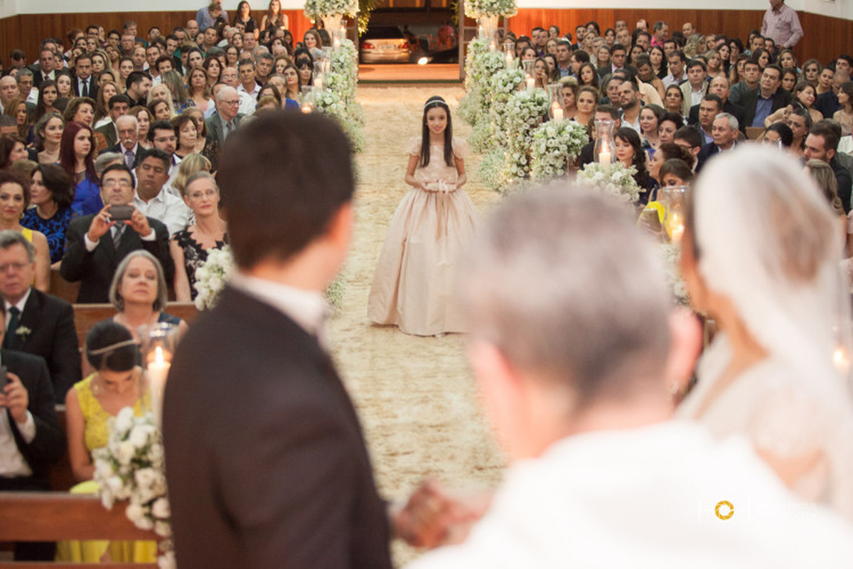 Casamento de Princesa