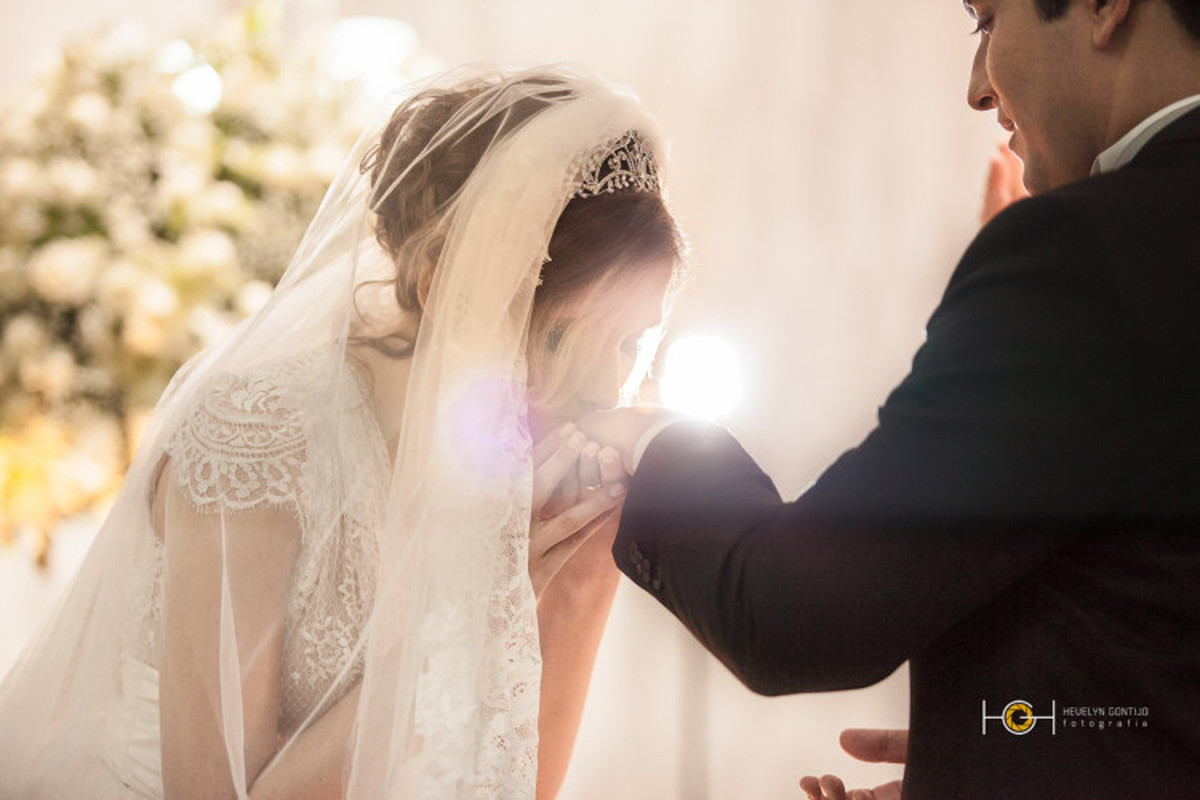 Casamento de Princesa