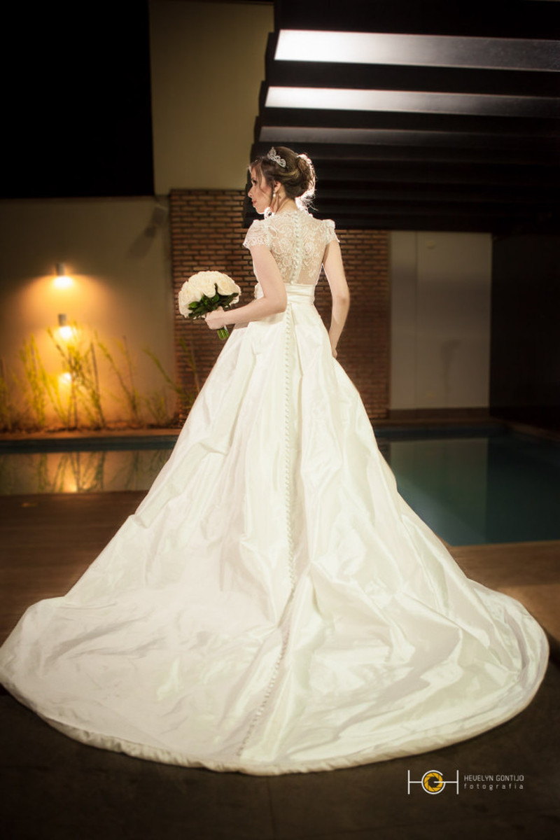 Casamento de Princesa