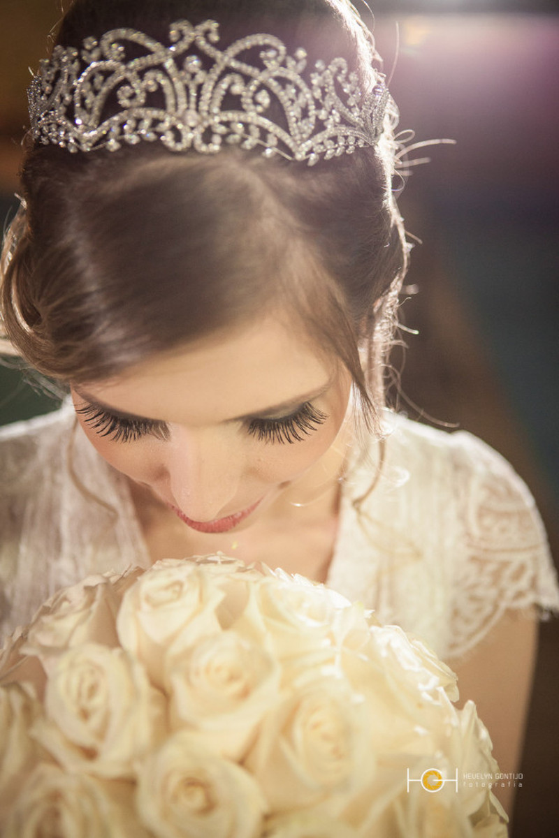 Casamento de princesa