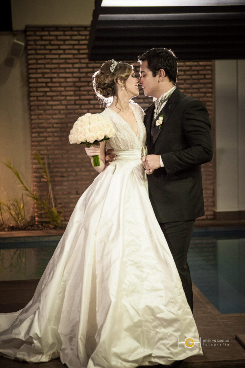 Casamento de princesa