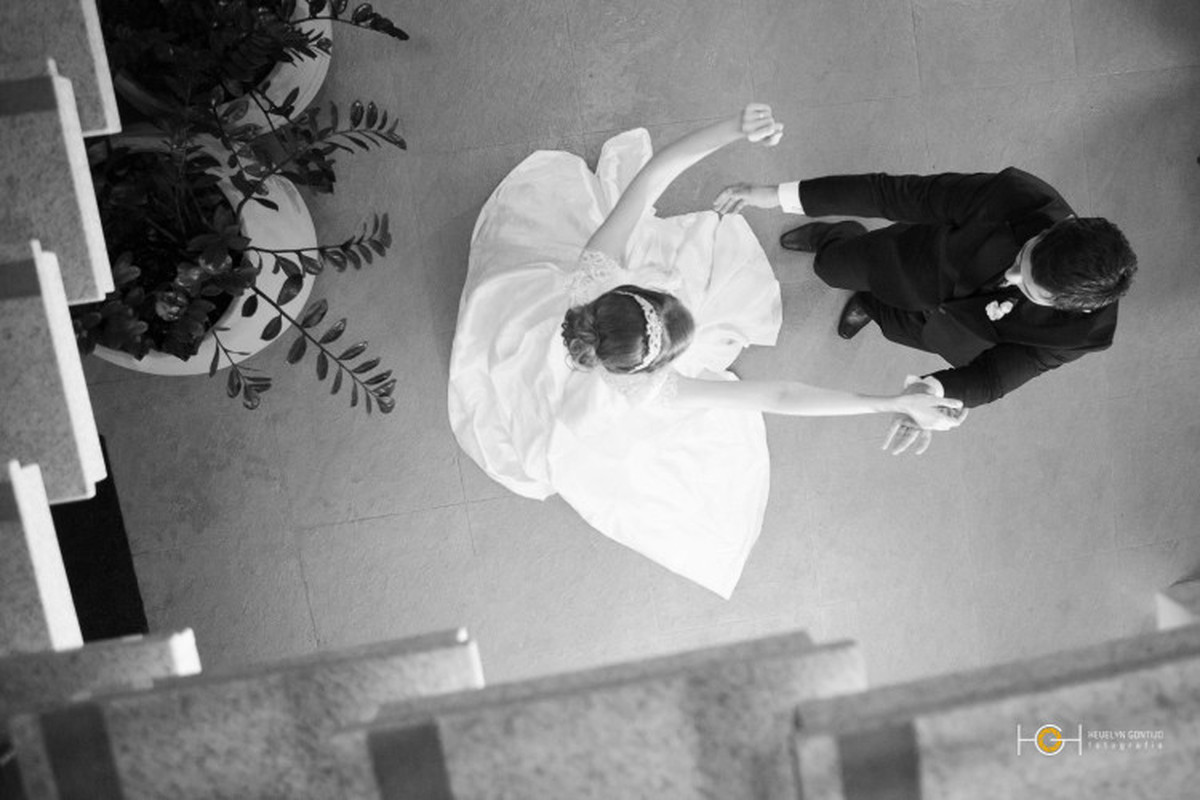 Casamento de Princesa