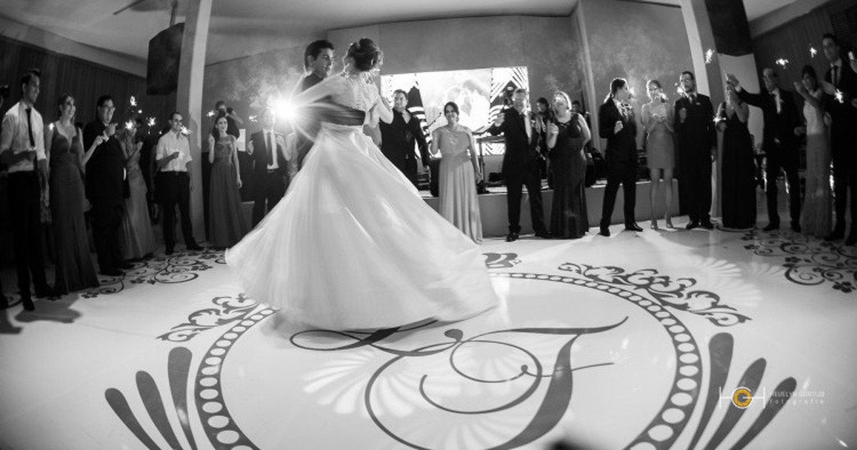 Casamento de Princesa