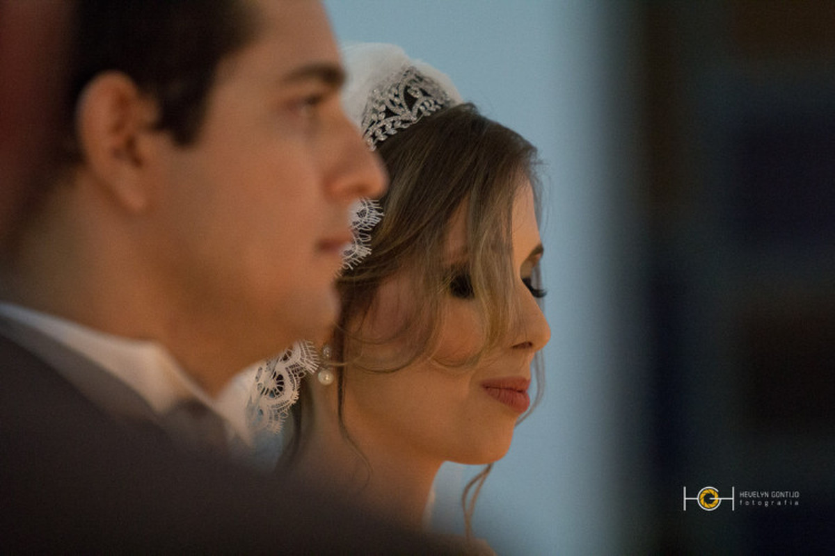 Casamento de Princesa