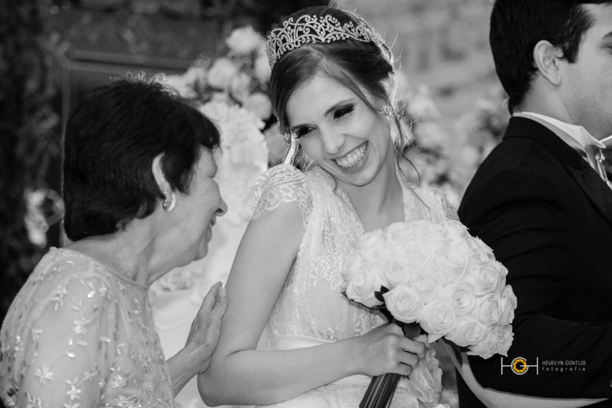 Casamento de Princesa