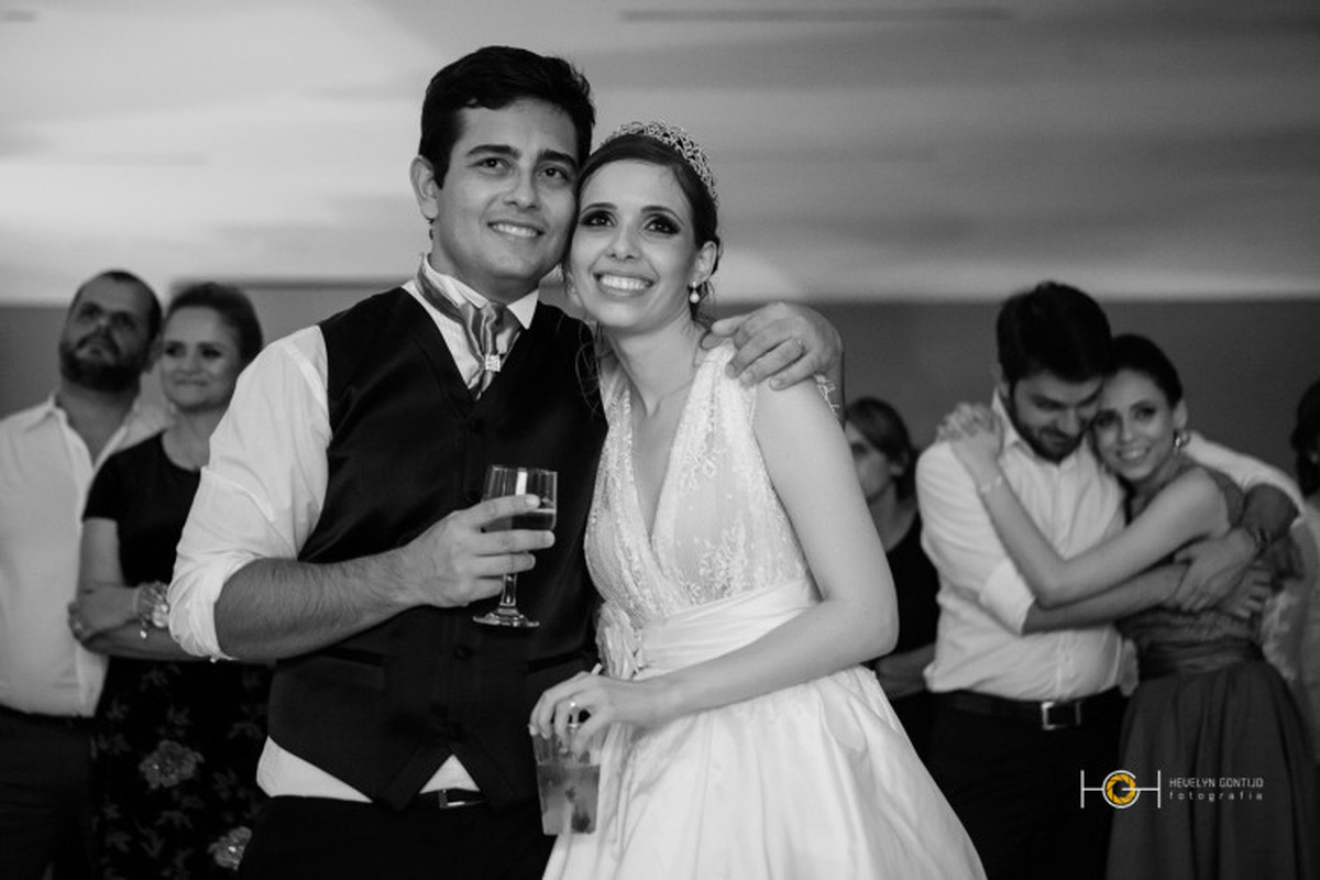 Casamento de Princesa