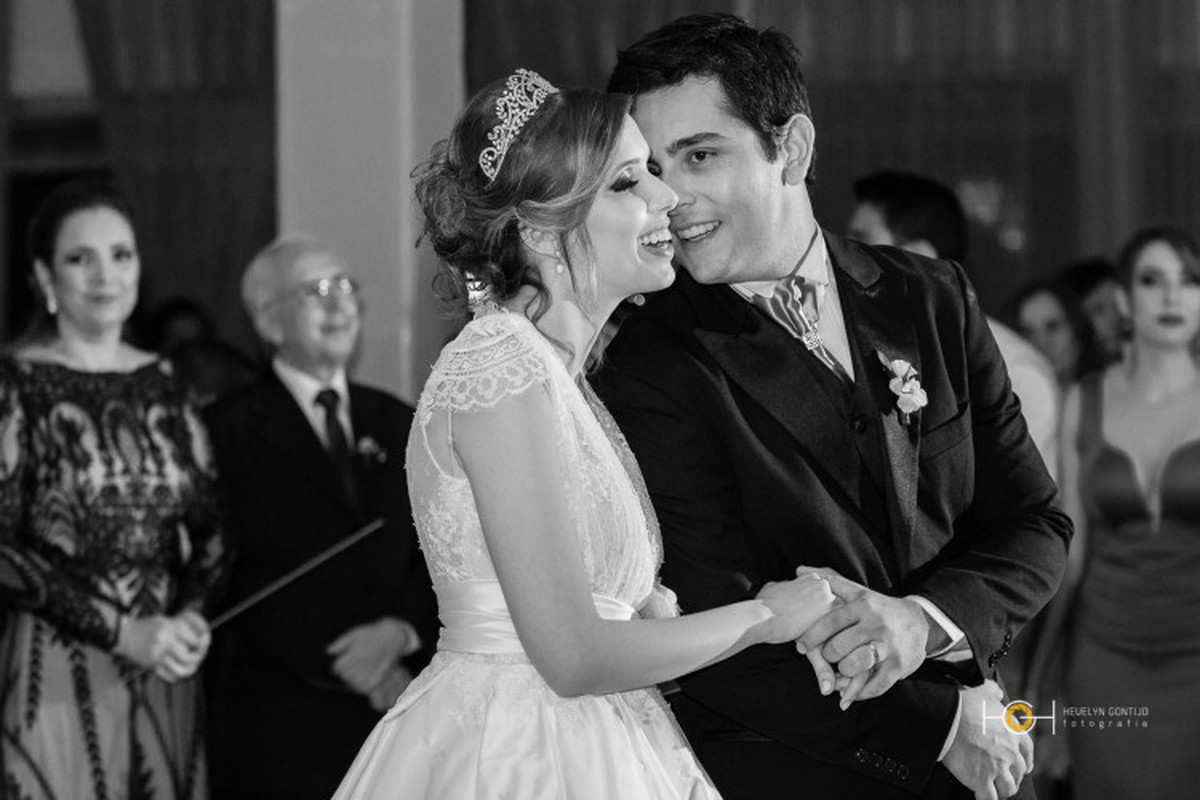 Casamento de Princesa