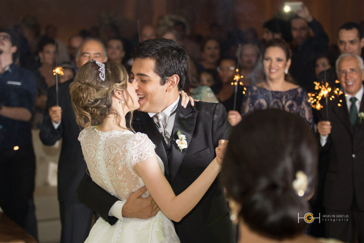 Casamento de Princesa