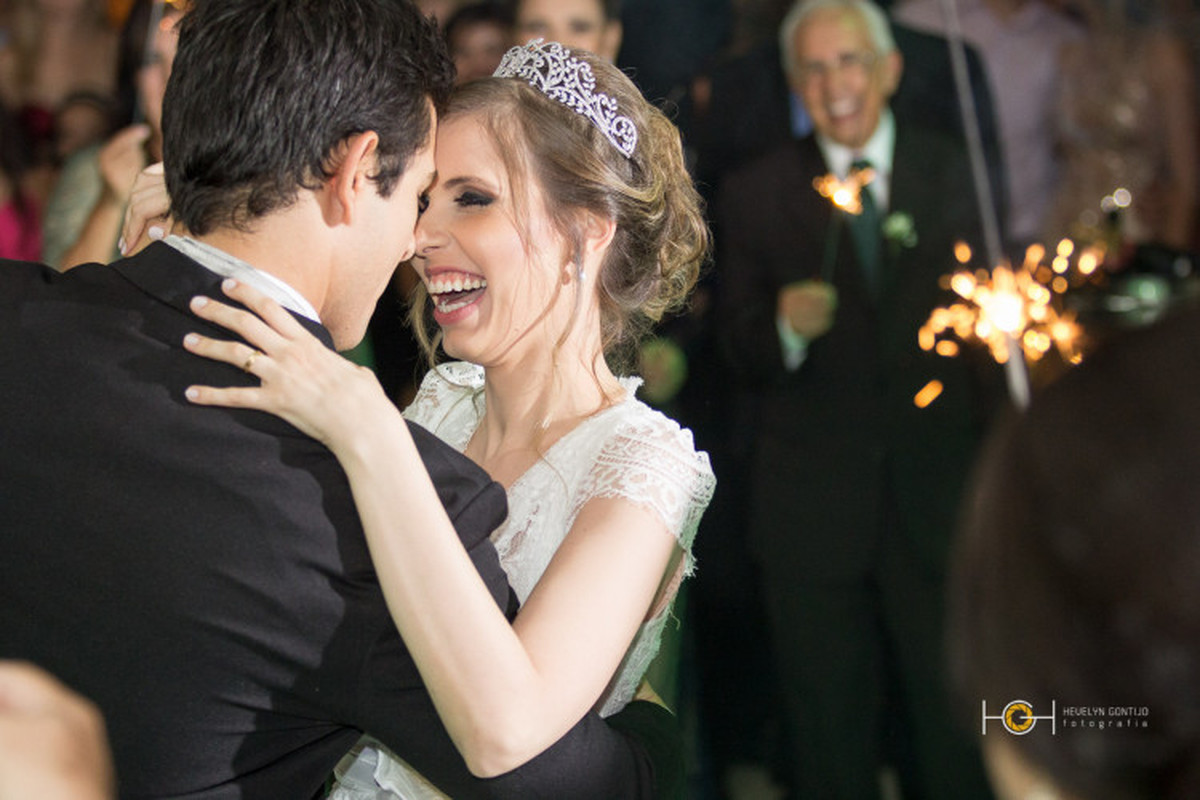 Casamento de Princesa