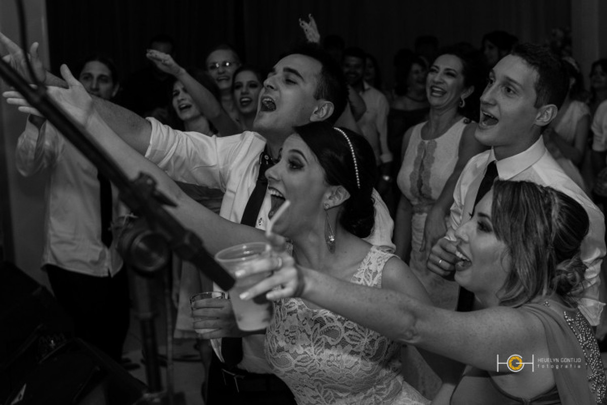 Casamento de Princesa