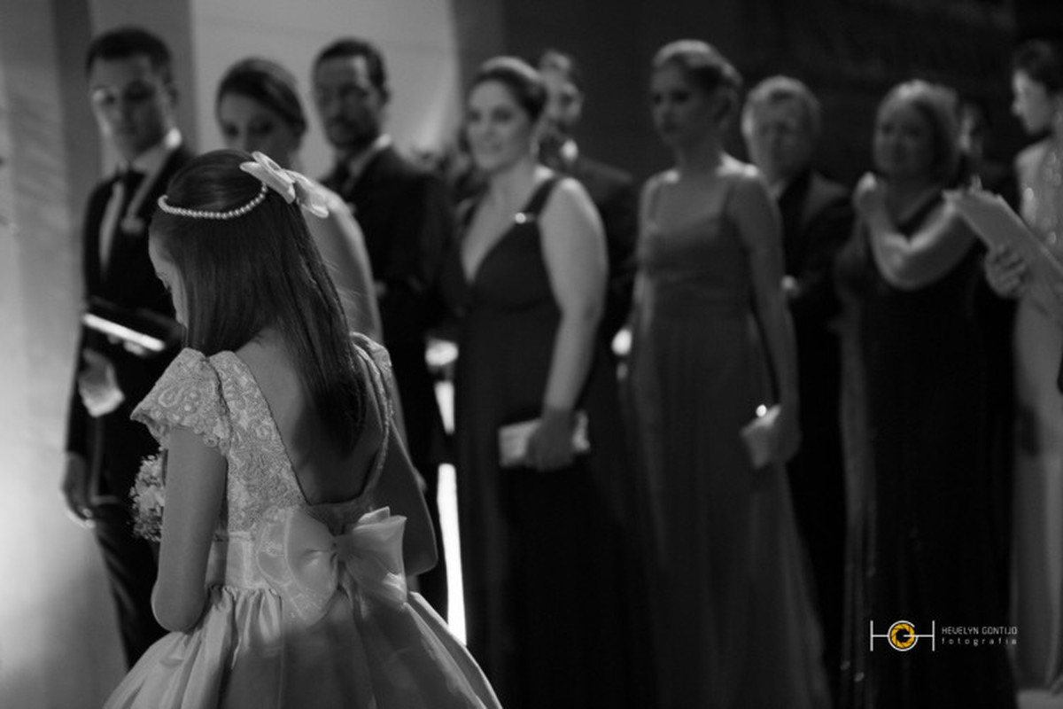 Casamento de Princesa