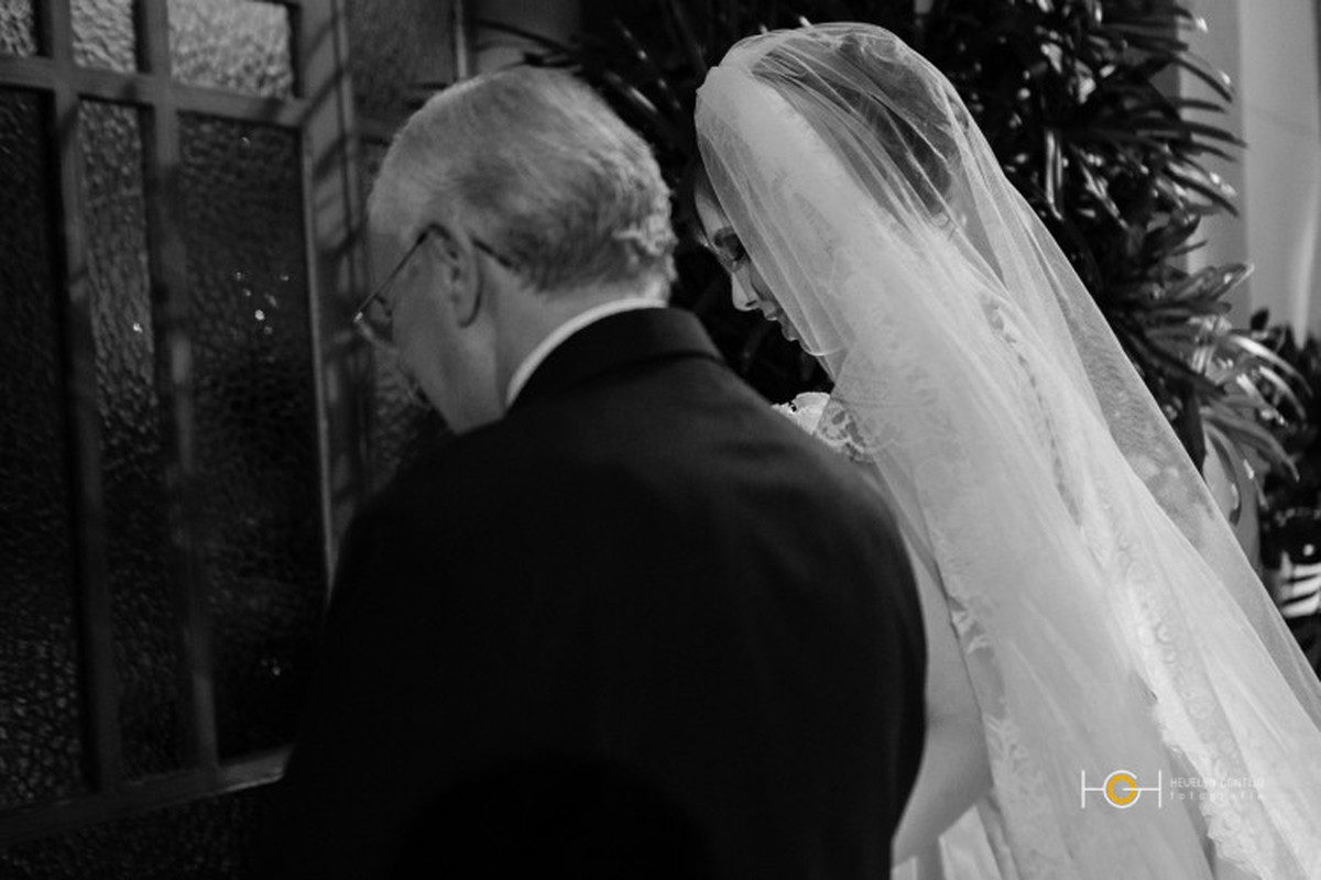 Casamento de Princesa