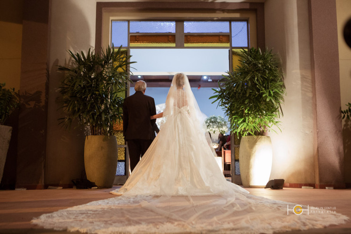 Casamento de Princesa