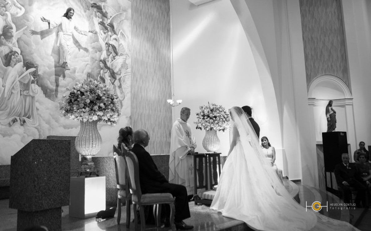 Casamento de Princesa