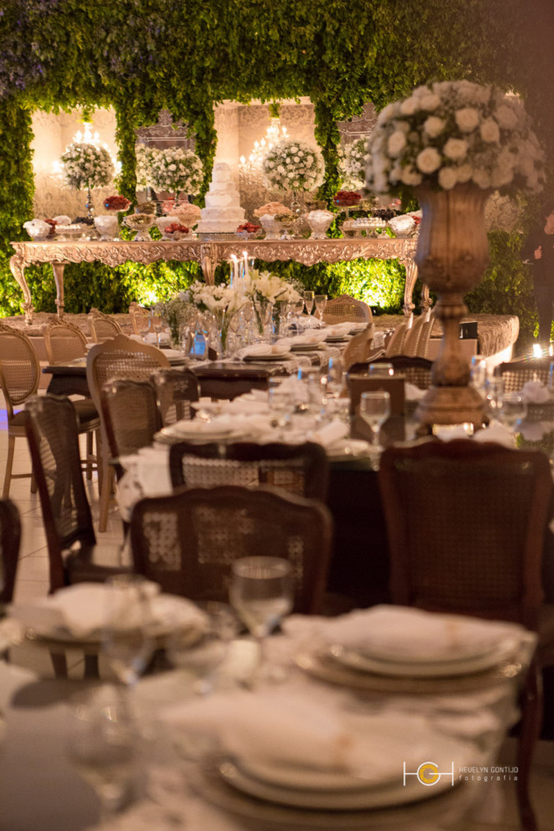 Casamento de Princesa