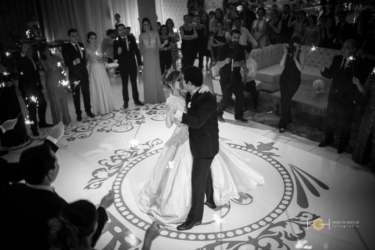 Casamento de Princesa