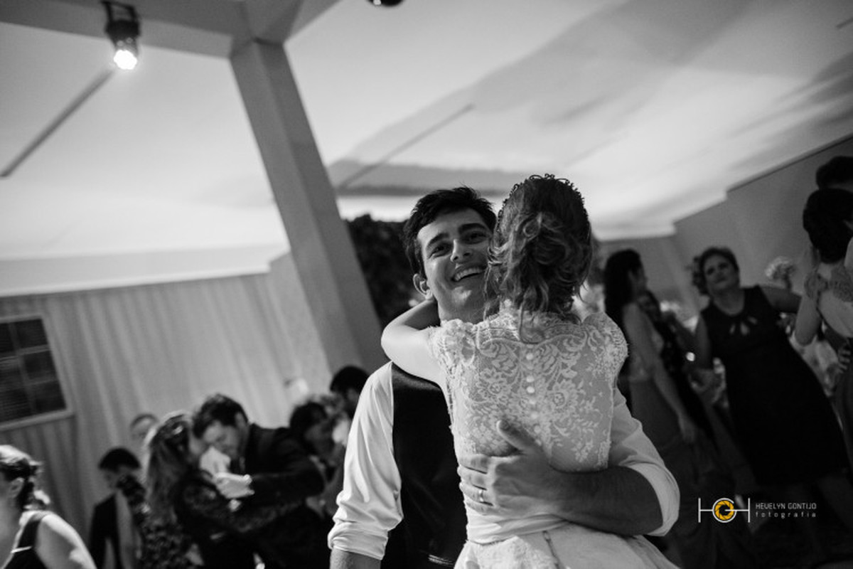 Casamento de Princesa