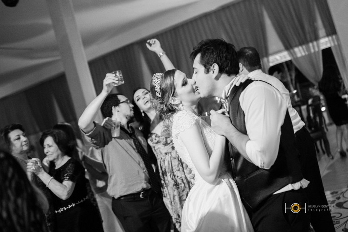 Casamento de Princesa