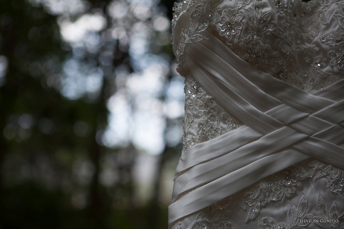 Casamento em Goiânia Lidhiane e Jefferson. E os anjos catam esse amor!