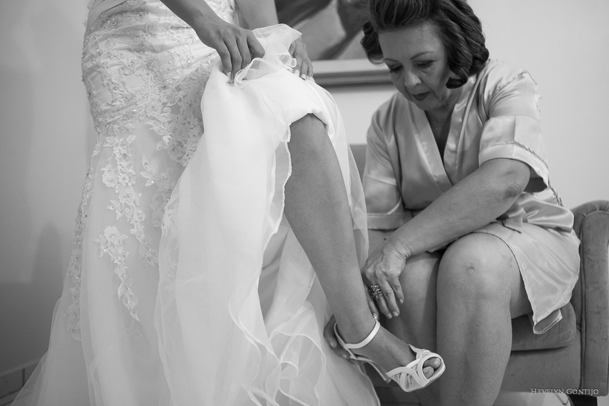 Casamento em Goiânia Lidhiane e Jefferson. E os anjos catam esse amor!