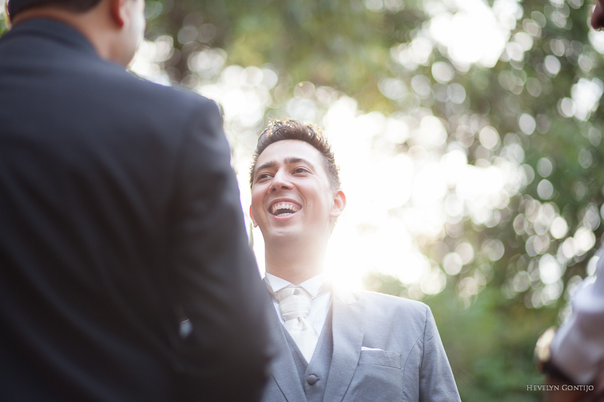 Casamento em Goiânia Lidhiane e Jefferson. E os anjos catam esse amor!