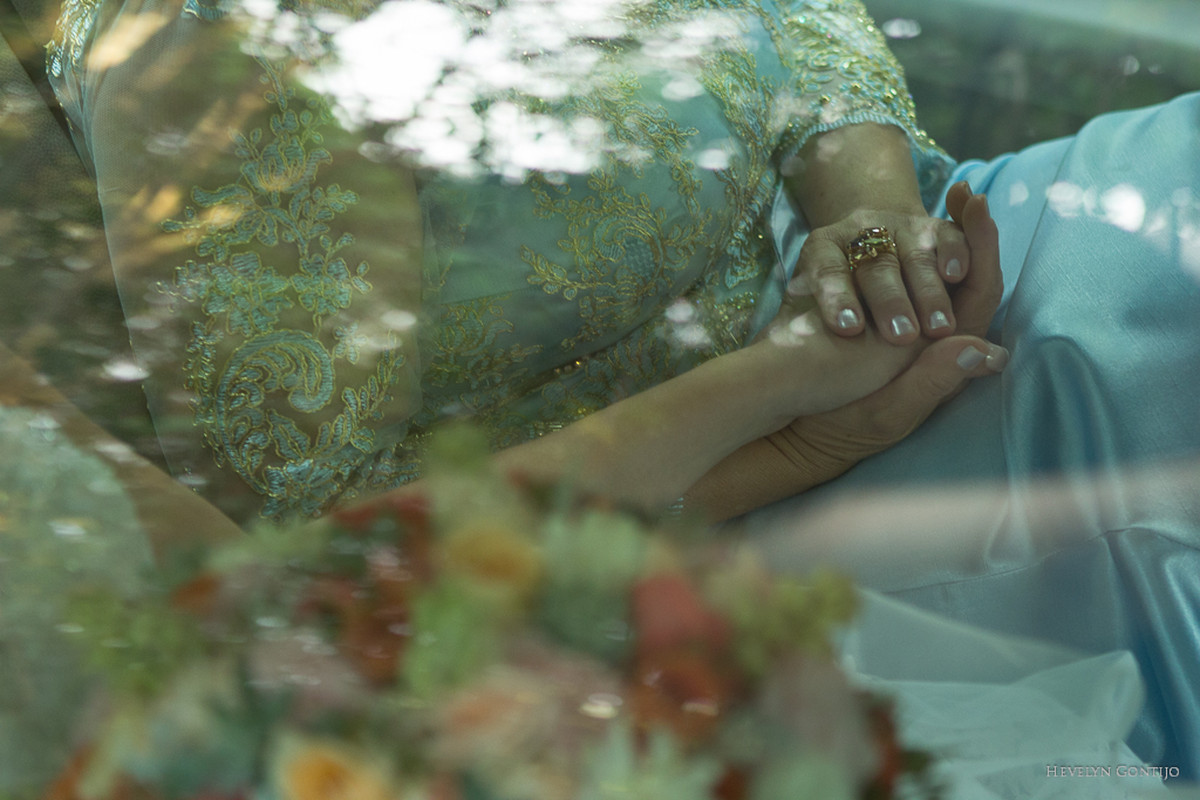 Casamento em Goiânia Lidhiane e Jefferson. E os anjos catam esse amor!