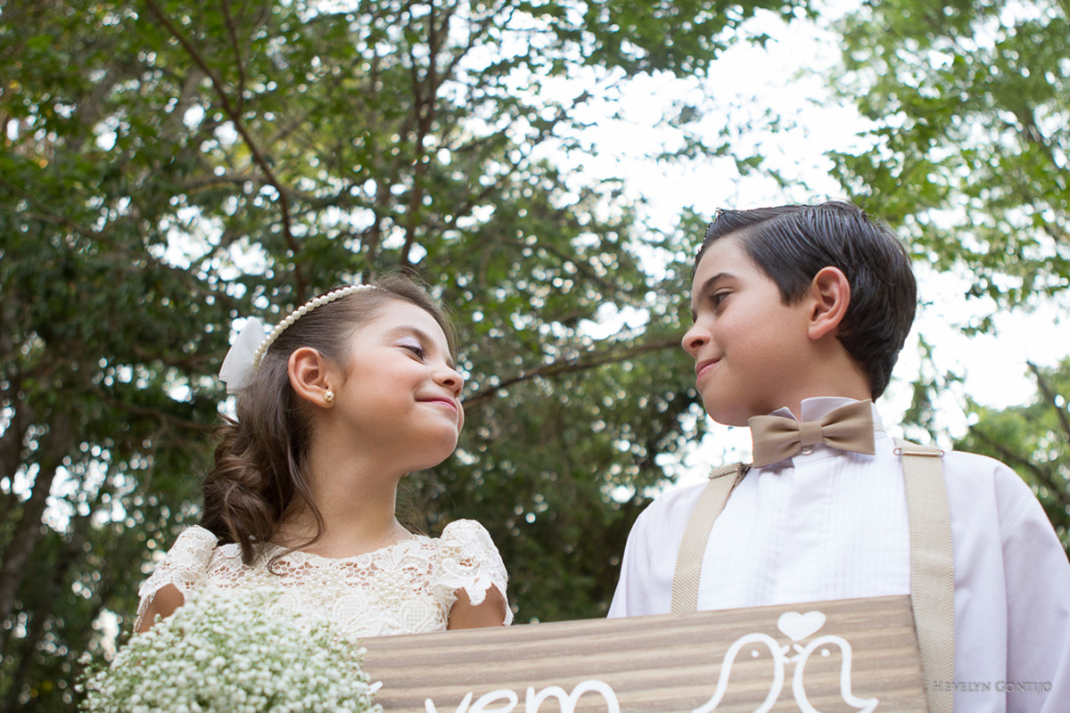 Casamento em Goiânia Lidhiane e Jefferson. E os anjos catam esse amor!