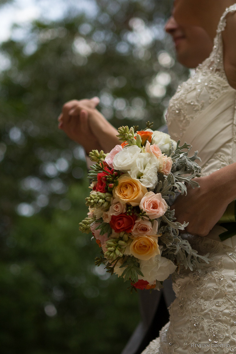 Casamento em Goiânia Lidhiane e Jefferson. E os anjos catam esse amor!