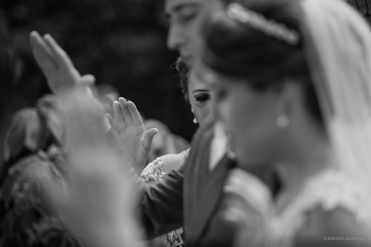 Casamento em Goiânia Lidhiane e Jefferson. E os anjos catam esse amor!