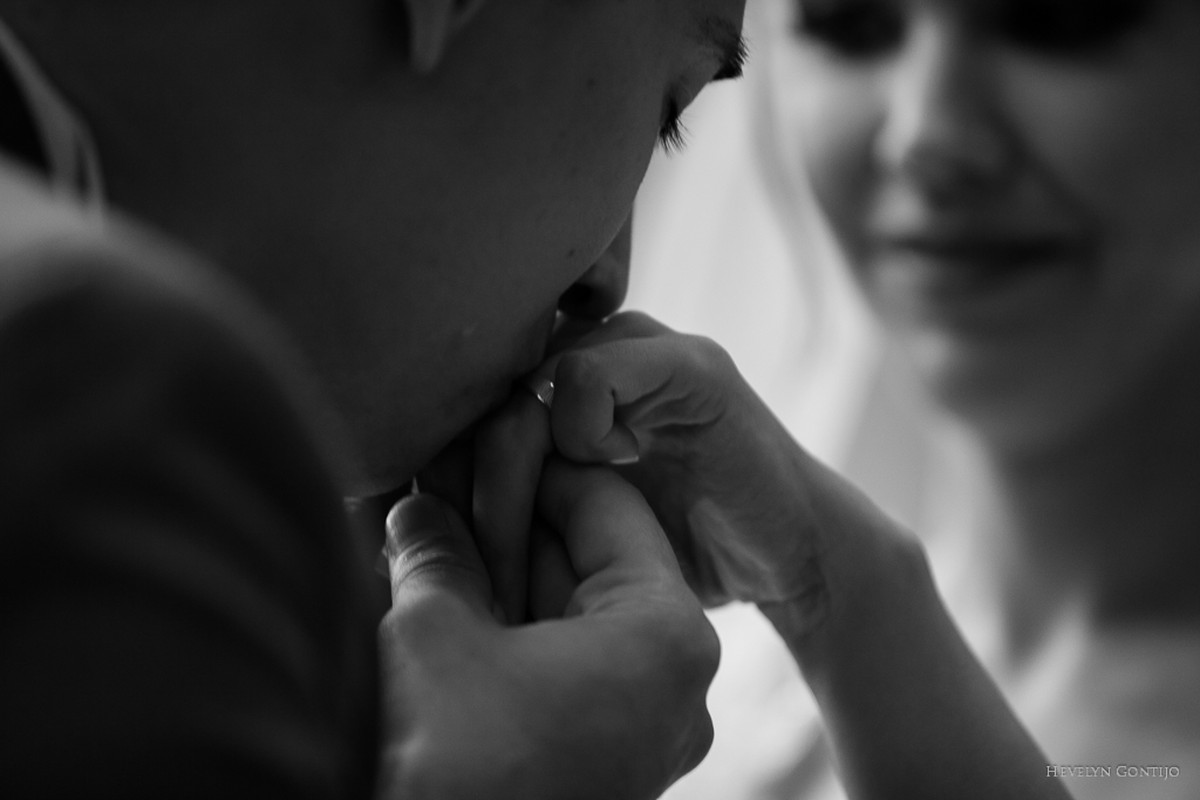 Casamento em Goiânia Lidhiane e Jefferson. E os anjos catam esse amor!