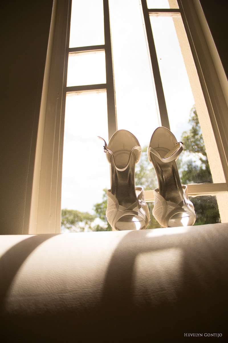 Casamento em Goiânia Lidhiane e Jefferson. E os anjos catam esse amor!