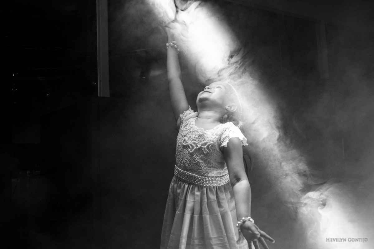 Casamento em Goiânia Lidhiane e Jefferson. E os anjos catam esse amor!