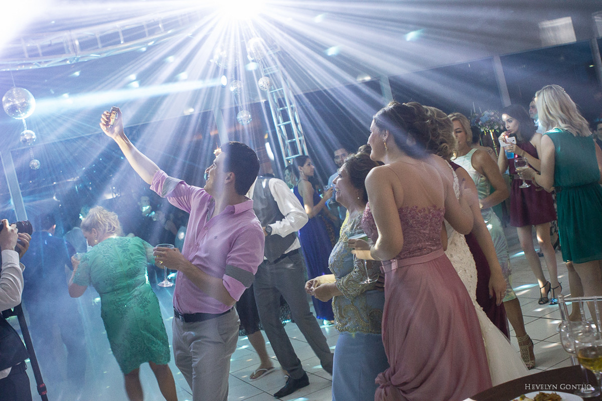 Casamento em Goiânia Lidhiane e Jefferson. E os anjos catam esse amor!