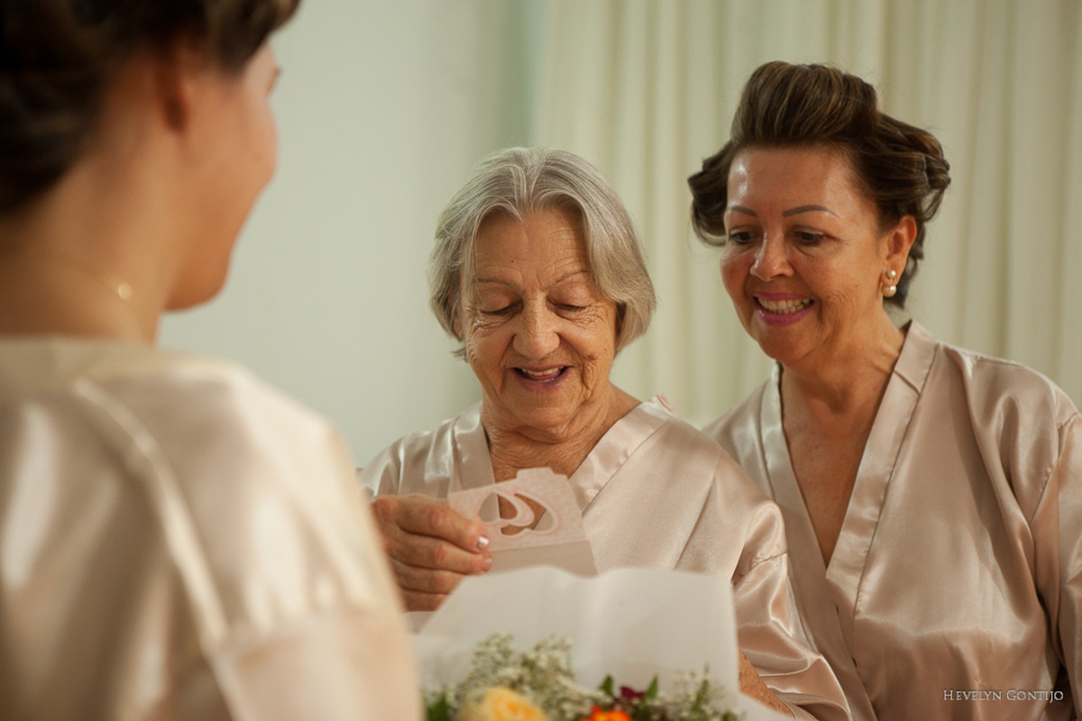 Casamento em Goiânia Lidhiane e Jefferson. E os anjos catam esse amor!