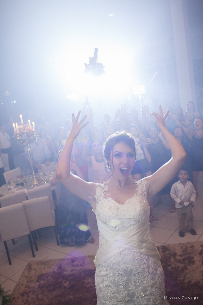 Casamento em Goiânia Lidhiane e Jefferson. E os anjos catam esse amor!