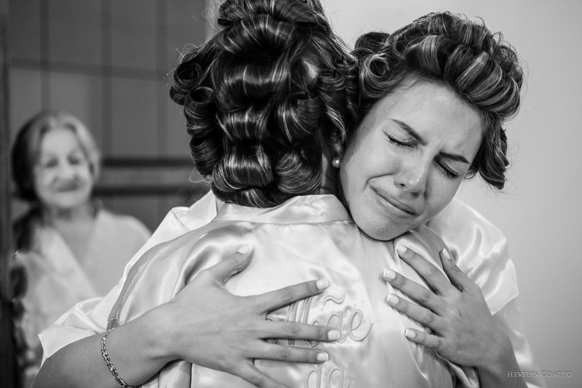 Casamento em Goiânia Lidhiane e Jefferson. E os anjos catam esse amor!