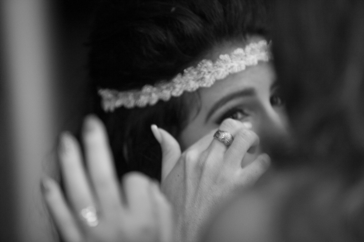 Danielle e Junior – Casamento