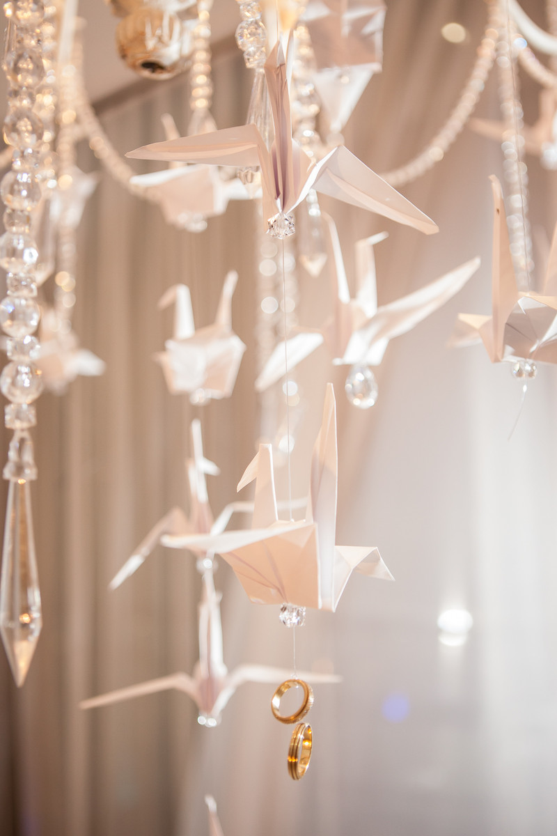 Danielle e Junior – Casamento