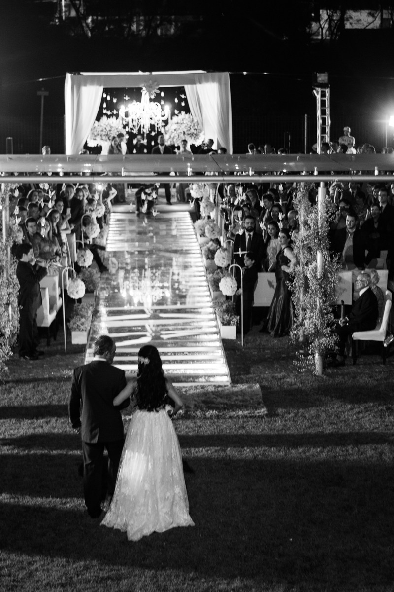 Danielle e Junior – Casamento