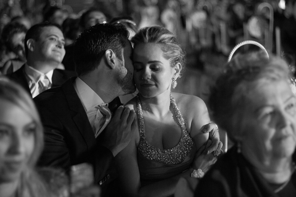 Danielle e Junior – Casamento