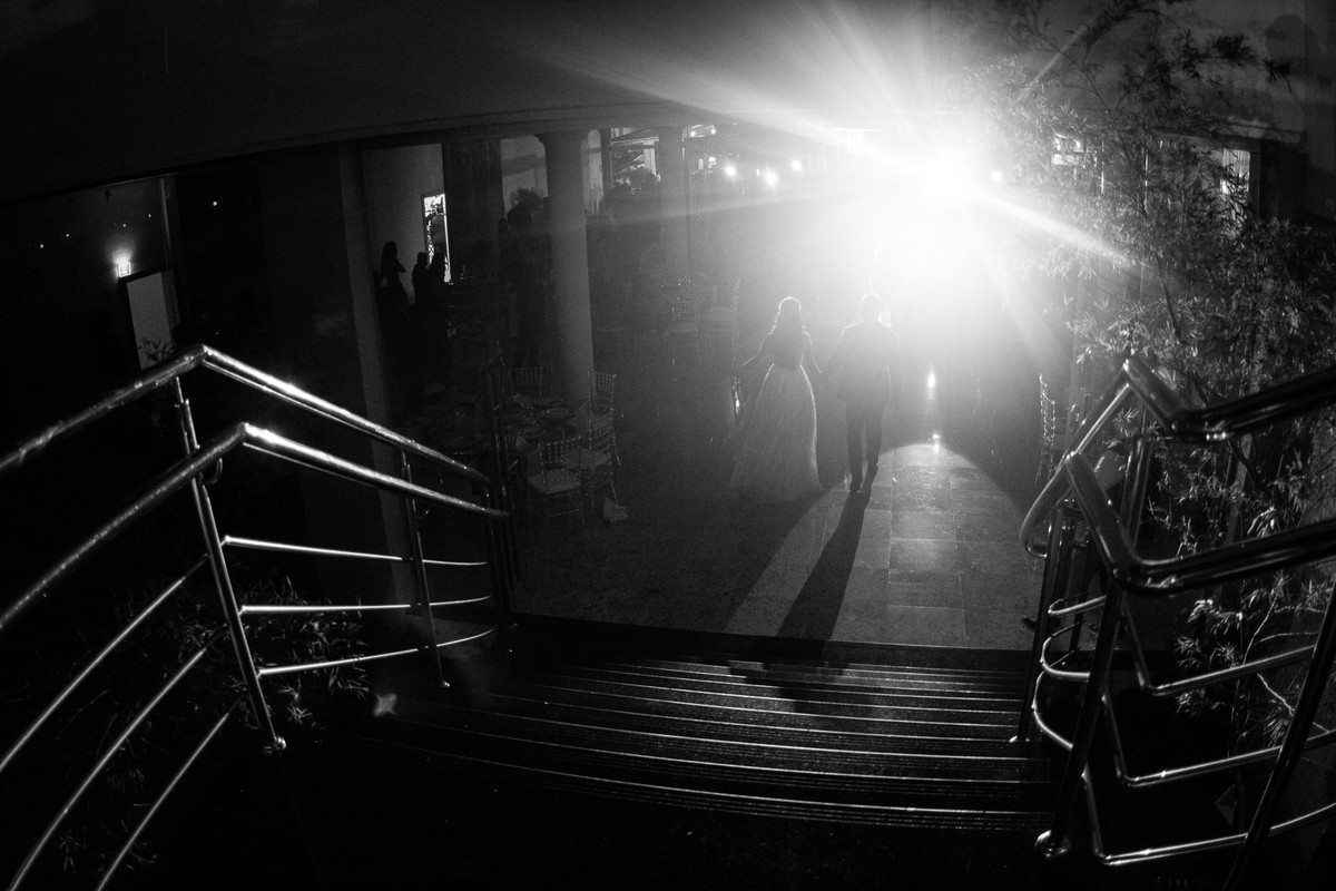 Danielle e Junior – Casamento