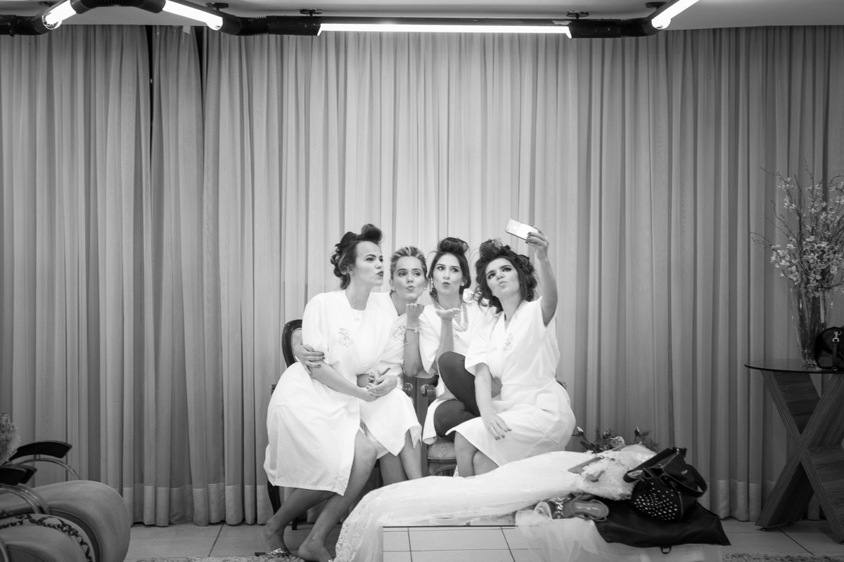 Danielle e Junior – Casamento