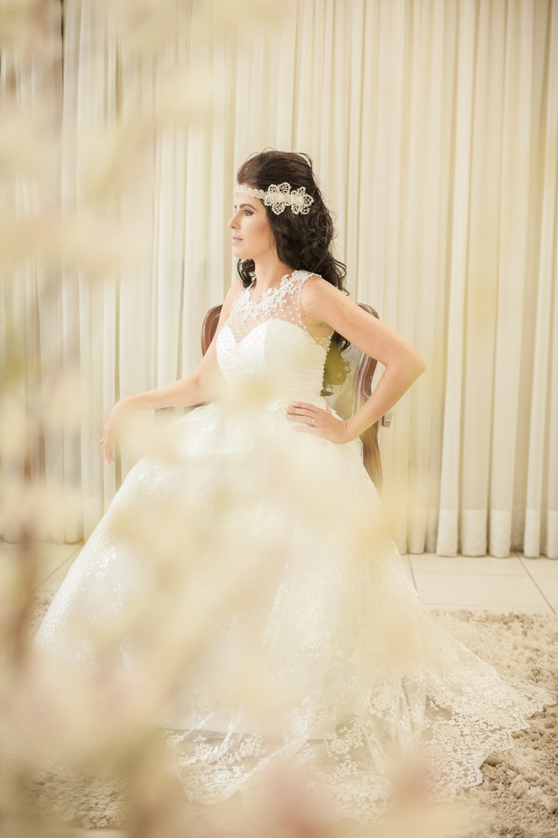 Danielle e Junior – Casamento